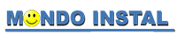 Mondo Instal Logo